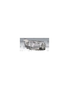 FARO SX H1-H7-H7 C-MOTOR ELETT AUTO DIREZ CITROEN