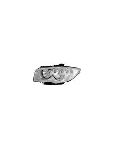 FARO SX H7-H7 C-MOTOR ELETT BMW SERIE 1 E87 08-04 in poi