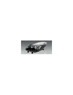 FARO SX H7-H7 PRED REG ELETT RENAULT SCENIC 03-09 in poi