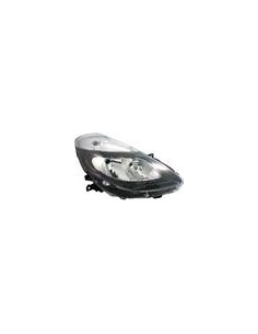 FARO DX 2H7 PRED REG ELETT REN CLIO 06-09 in poi PARAB N
