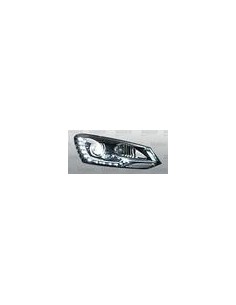 FARO SX BIXENO C-LUCE DIURNA LED C-MOT EL VW POLO