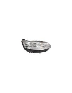 FARO SX 2H7-H1 C-DRL LED C-MOTOR EL CITROEN C5 10-