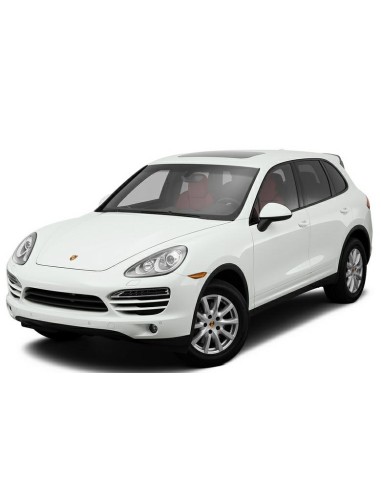 FANALE P-SX EST A LED PORSCHE CAYENNE 01-10 in poi