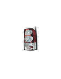 FANALE P-DX LAND ROVER DISCOVERY 06-06 in poi