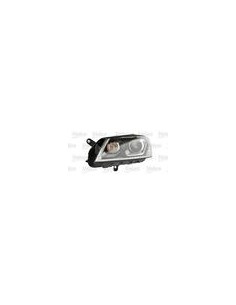 FARO DX BIXENO D3S AFS DRL C-MOTOR S-CENTR VW PASS