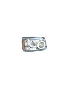 FARO SX XENO D3S C-MOTOR ELETT+CENTR LAND ROVER DI