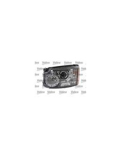 FARO DX XENO D3S DBL C-MOTOR+CENTR LAND ROVER DISC