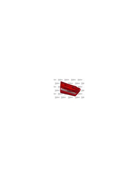 FANALE P-DX INT AUDI A6 01-11 in poi