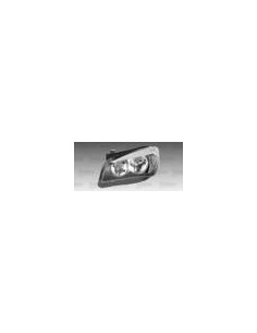 FARO SX 2H7 C-MOTOR ELETT BMW X1 E84 01-10 in poi PARAB