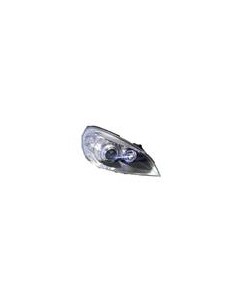 FARO SX XENO D3S-H9 DBLC-MOTOR EL+CENTR VOLVO S60