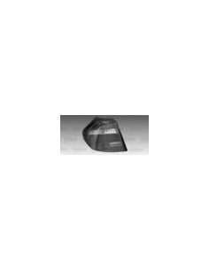 FANALE P-SX A LED BMW SERIE 1 E81-E87 05-07 in poi