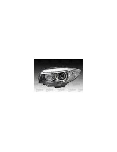 FARO DX XENO DBL AFS C-MOTOR EL S-CENTR SERIE 1 E8