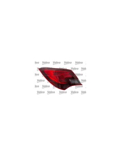 GR OTTICO P-SX EST OPEL ASTRA GTC 07-11 in poi