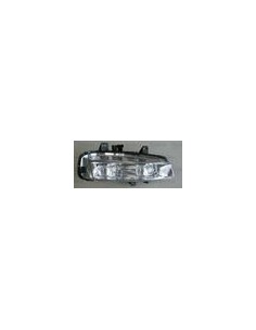 FEND SX A LED RANG ROVER EVOQUE 01-11 in poi