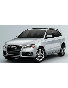 FARO DX BIXENO D3S DRL A LED C-MOTOR ELETT AUDI Q5 2