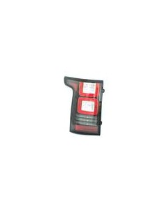 FANALE P-DX LAND ROVER RANGE ROVER 08-12 in poi