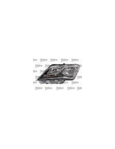 FARO SX H7 C-MOTOR ELETT SEAT TOLEDO 01-12 in poi