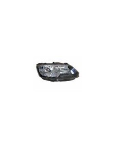 FARO DX H7-H15 C-MOT EL SKODA RAPID-RAPID SPACEBAC