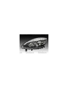 FARO DX 2H7 PRED REG ELETT RENAULT SCENIC 01-12 in poi