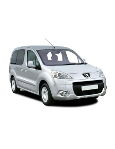 FARO DX H4 C-MOTOR ELETT PARAB CROM PEUGEOT PARTNE 2