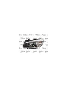 FARO SX D1S BIXENO DRL AFS C-MOT EL BMW X1 E84 08-