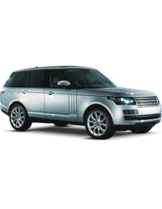 FARO SX XENO DBL LAND ROVER RANGE ROVER 08-12 in poi 2