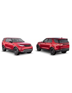 FARO SX A LED C-SOSP PNEUMATICHE LAND ROVER DISCOV 2