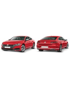 FARO SX A LED VW ARTEON 03-17 in poi 2