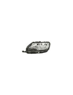 FARO DX SKODA RAPID-RAPID SPACEBACK 01-12 in poi