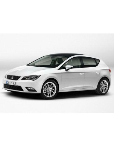 FANALE P-DX INT SEAT LEON 12-12 in poi
