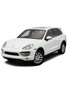DRL DX A LED PORSCHE CAYENNE 01-10 in poi 2