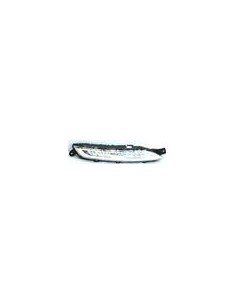 LUCE DIURNA DX A LED CITROEN C4 PICASSO 03-13 in poi