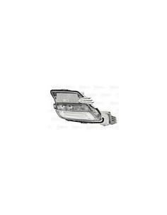 DRL DX A LED VOLVO XC60 04-13 in poi