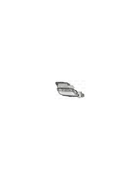 DRL DX A LED VOLVO XC60 04-13 in poi
