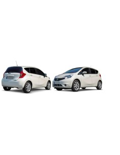 FARO DX NISSAN NOTE 01-13 in poi 2