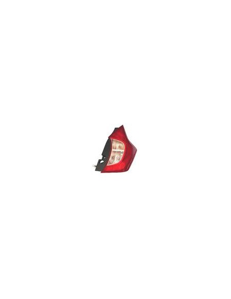 FANALE P-DX A LED NISSAN NOTE 01-13 in poi