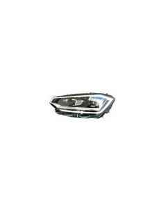 FARO SX A LED VW SPORTSVAN 01-17 in poi