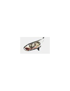 FARO DX FORD TOURNEO-TRANSIT CONNECT 01-13 in poi