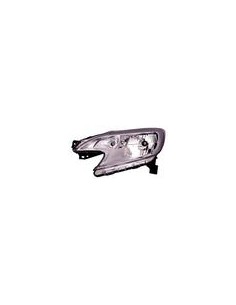 FARO DX NISSAN NOTE SPORT 01-13 in poi