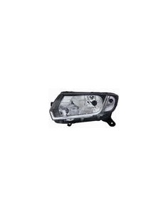 FARO DX DACIA SANDERO-SANDERO STEPWAY-LOGAN MCV 01