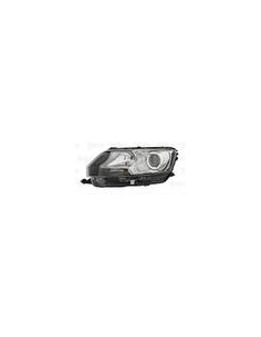 FARO DX D5S XENO SKODA RAPID-RAPID SPACEBACK 01-12