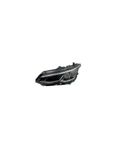 FARO DX ECO LED VW GOLF8 03-20 in poi
