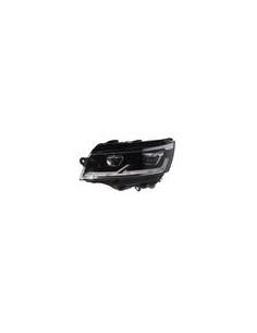 FARO SX A LED VW TRANSPORTER 01-15 in poi
