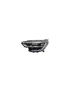 FARO DX ECO LED RENAULT MEGANE 08-20 in poi