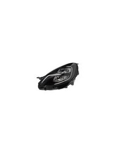 FARO DX A LED FORD PUMA 01-20 in poi