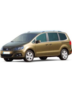 FEND SX SEAT ALAMBRA-VWGOLF 6-CADDY-EOS-GOLF PLUS- 2