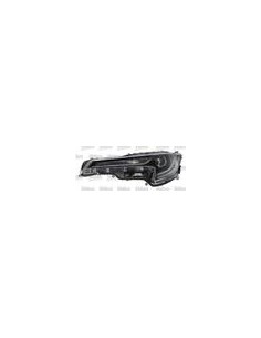 FARO DX A LED C-ABBAGLIANTI AUTOMAT TOYOTA COROLLA