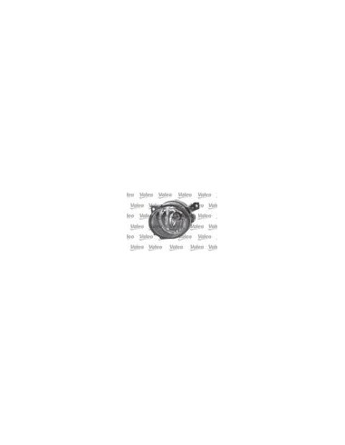 FEND DX HB4 VW JETTA-GOLF GTI-SCIROCCO-AMAROK