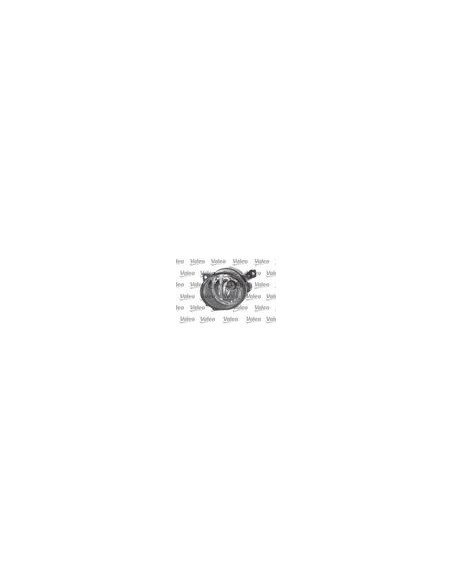 FEND DX HB4 VW JETTA-GOLF GTI-SCIROCCO-AMAROK