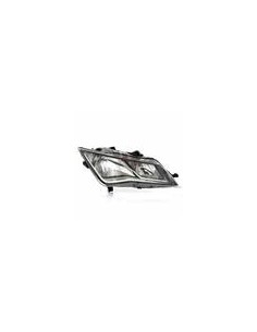 FARO SX 2H7 PRED REG EL SEAT LEON 12-12 in poi